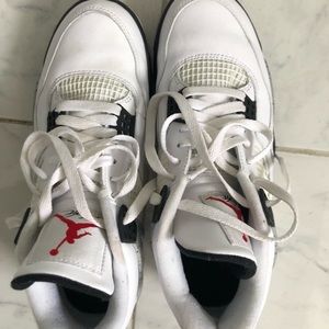 Air Jordan’s